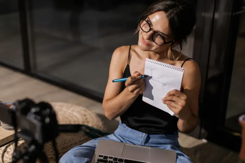 Honest Doesn't Always Mean Effective: Rethinking Vulnerability as a Creative Tool