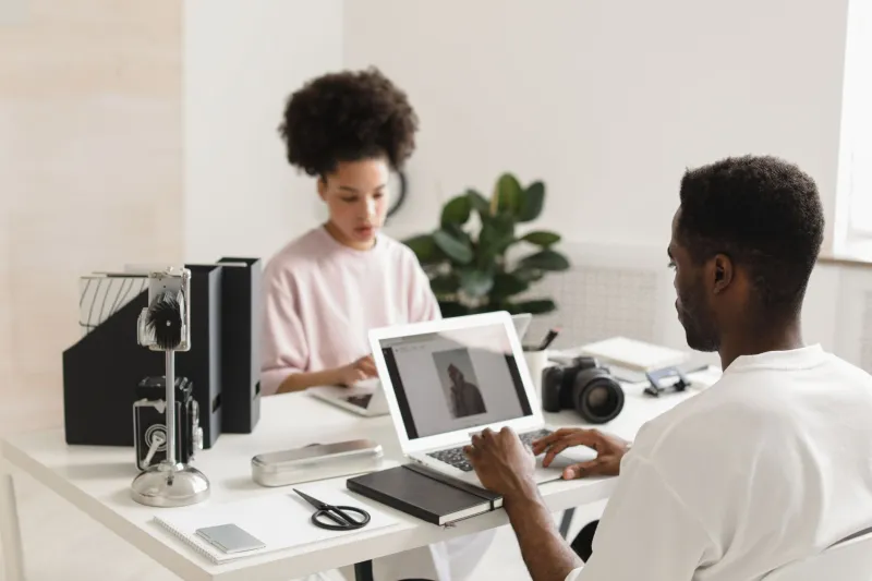Not Every Collab Is a Come-Up: The Hard Truth About Partnering With Other Creators