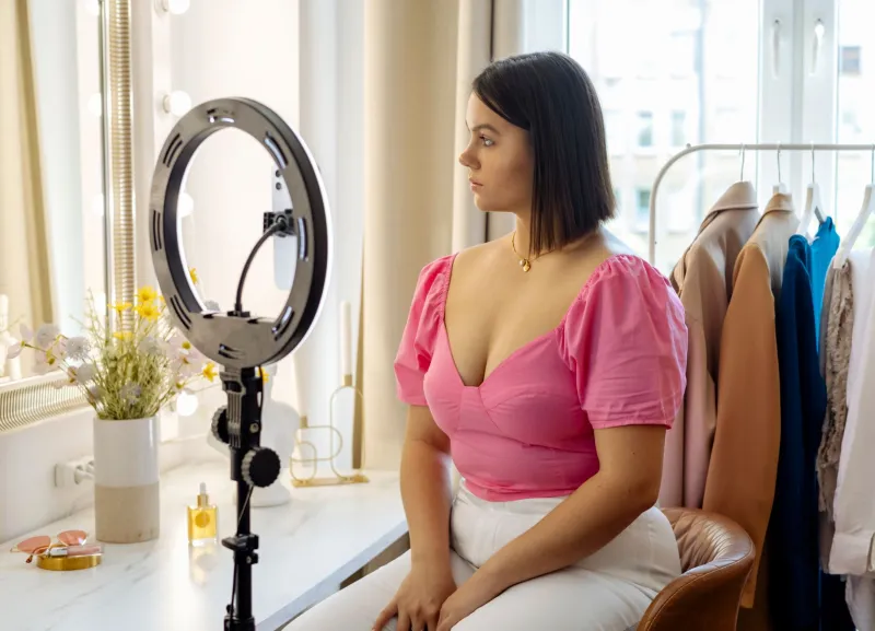 Realness Has a Price Tag — Here's Who's Actually Paying It