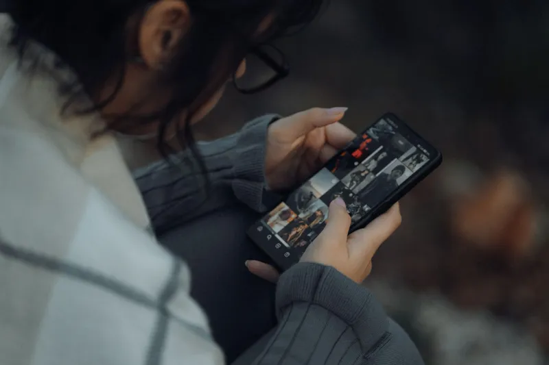 Stop Measuring Your Worth in Someone Else's Numbers